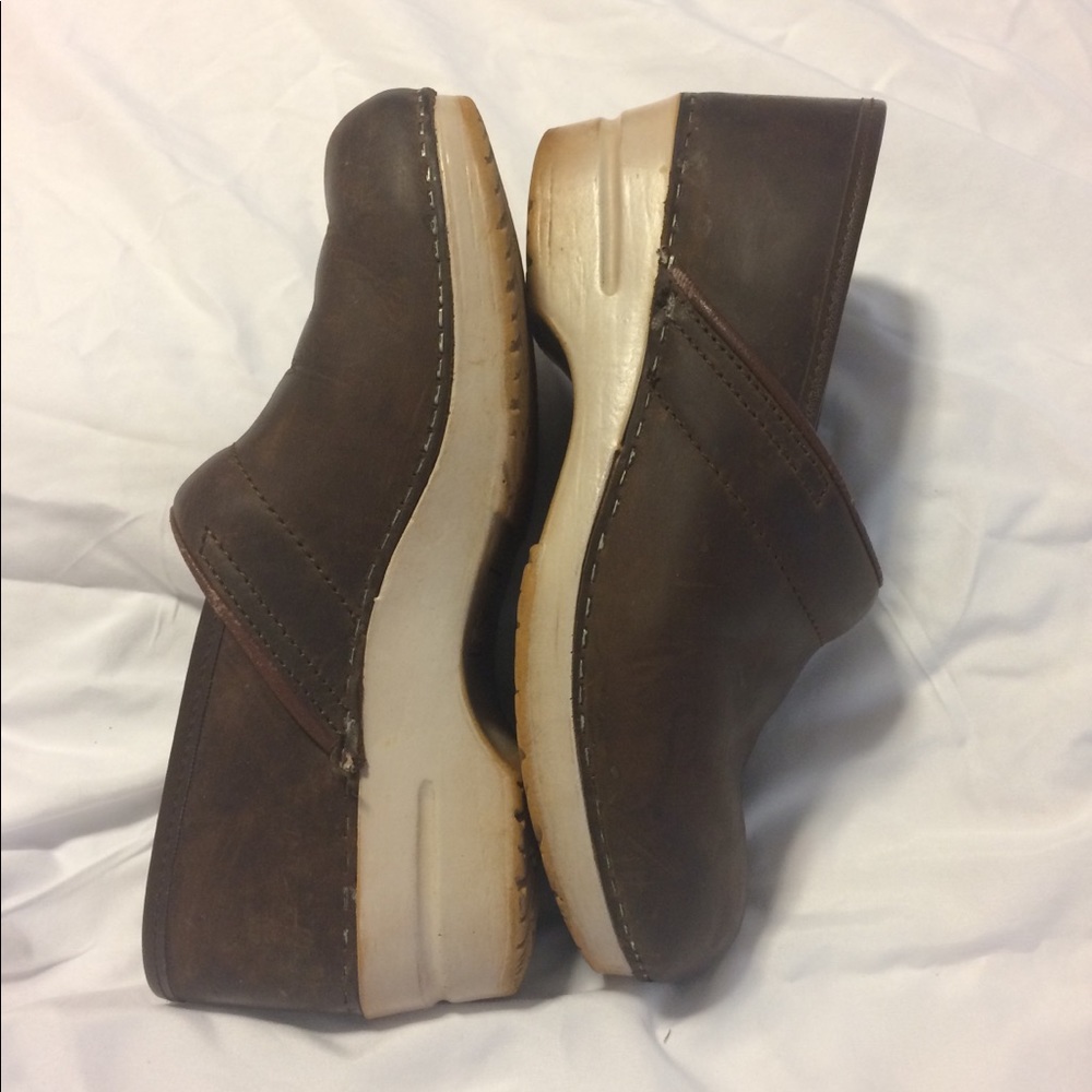 Women’s dansko